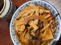 -西园寺素食(西园弄戒幢律寺店)