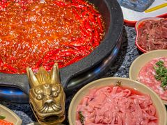 -蜀大侠火锅(春熙路店)