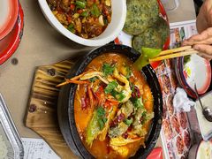 -老三样·旧食新味(万寿宫店)