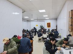 大堂-正味斋锅巴菜(西北角店)