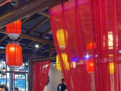 -唇辣号重庆老火锅(燕郊鑫乐汇店)