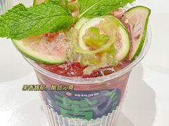 -炖物24章·顺时轻养茶(杭州大厦店)