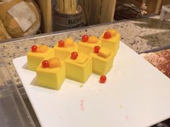 -上海锦江汤臣洲际大酒店壹阶层