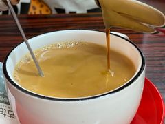 -華叔茶記