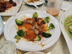 -黑石礁酒楼·海鲜(黑石礁店)