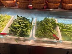 -老凯俚酸汤鱼(鸿通城店)