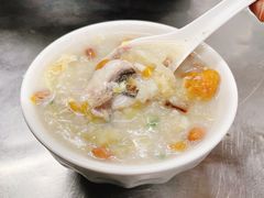 艇仔粥-源记肠粉(华贵路店)