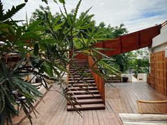 -悦哉·派对·草坪婚礼·围炉煮茶(三圣乡店)
