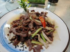-闽公馆·客家私房菜·商务宴请·包厢(杏林橡树湾店)