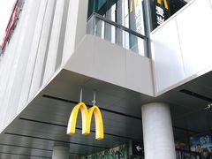 -麦当劳(三亚凤凰机场店)