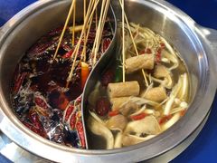 -马路边边火锅串串(观前街店)