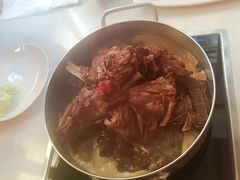 -蝎王府羊蝎子(北大地店)