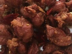 -老七饭馆(光荣道总店)
