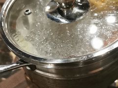 -开元新晶都酒店·自助火锅