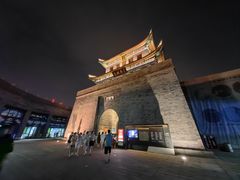-即墨古城