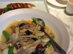 -京味斋·北京烤鸭(华威桥北工大店)