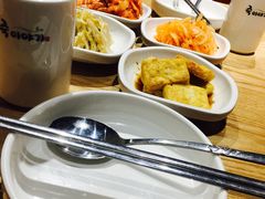 -槿Story·韩国料理(望京韩国美食城店)