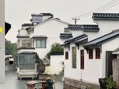 -苏州盘门景区人民桥南地铁站亚朵X酒店