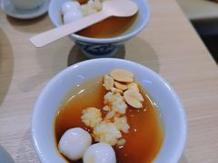 冰粉-渔语鱼酸菜鱼新川菜(万象城店)