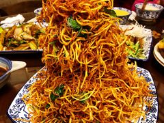 -娄三少·老北京春饼烤鸭家常菜(方庄店)