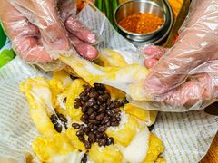 -哼蟹二将·烤肉酱蟹(合生汇店)