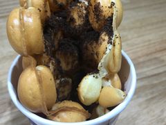 脏脏鸡蛋仔-美芝莲(领展购物广场中关村店)