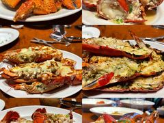 -mezza9 Macau(澳门君悦酒店)