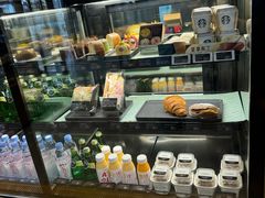 -星巴克(北京王府井店)