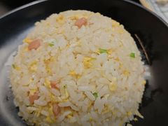 -许哥东北烧烤·铁丳烤串·宫后夹肉(繁花中心店)