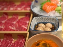 -温野菜涮涮锅(曲江大悦城店)