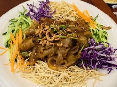 -石老头关东饺子王·东北菜(嘉华鑫城店)