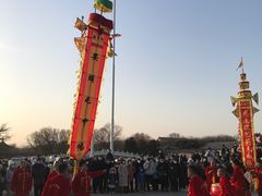 -大明幻境第一城