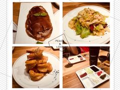 -四季民福烤鸭店(前门廊房二条店)