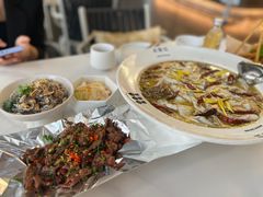 -渔语鱼新川菜Bistro(万象天地店)