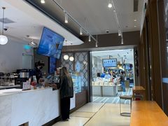 -Peet's Coffee皮爷咖啡(豫园店)