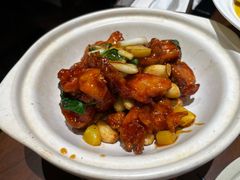 -千日贺茶餐厅(高新万达店)