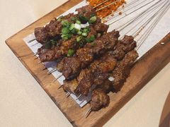 -山石榴·贵州菜(丰盛里店)