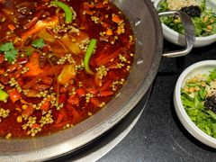 -小饕荟雅安贡椒鱼鲜馆(广福桥店)