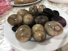 -金盆阿嬷香菇茶叶蛋(玄光店)