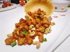 金盏粒粒香-有心德(隆生店)