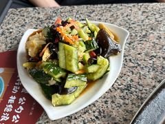 -缘福乡村铁锅炖民宿(八达岭店)