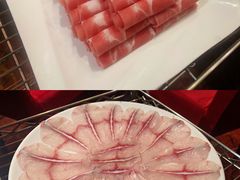 黑鱼片-天宜隆蘑菇宴火锅(石景山旗舰店)