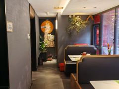-鑫小城故事·藕汤·家常菜(台北一路总店)
