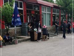 -荣德灶台鱼(圣泉寺店)