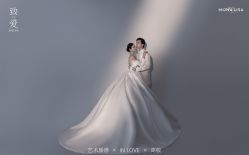 -青禾蒙娜丽莎婚纱摄影(武汉总店)