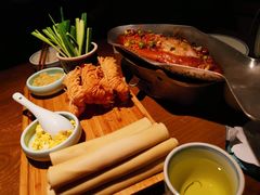 -刀板香·安徽菜(国购IFC店)