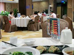 -金满楼(天河中路店)