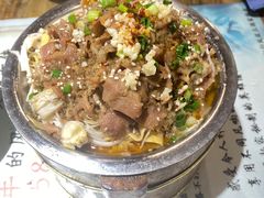 -风波庄(洪家楼店)