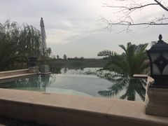 -苏州湾王焰温泉度假酒店