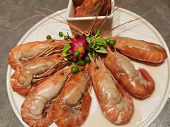 -上海银厨(武宁路店)